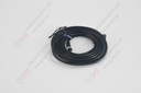 Wenglor sensor cable connector