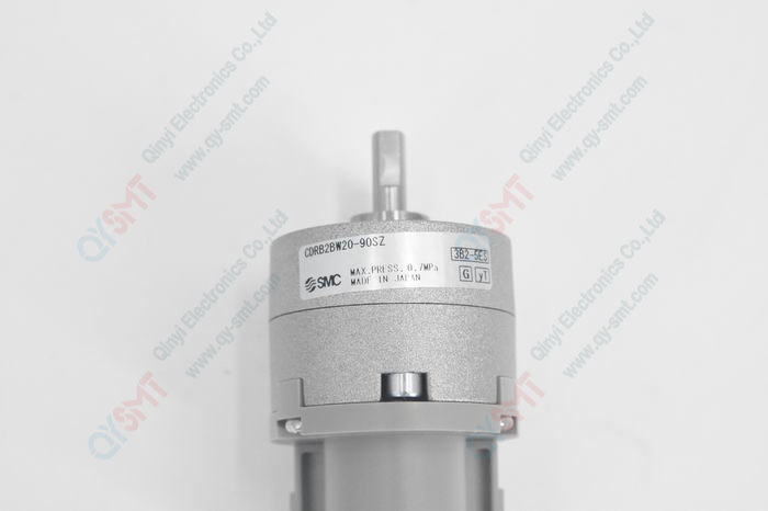 ROTARY CYLINDER