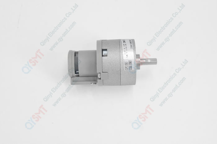ROTARY CYLINDER