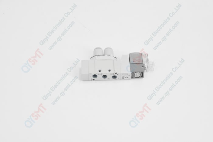 Solenoid Valve