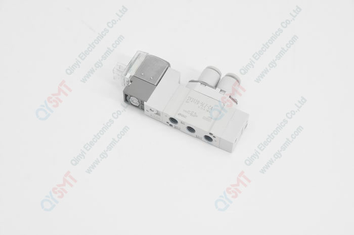 Solenoid Valve
