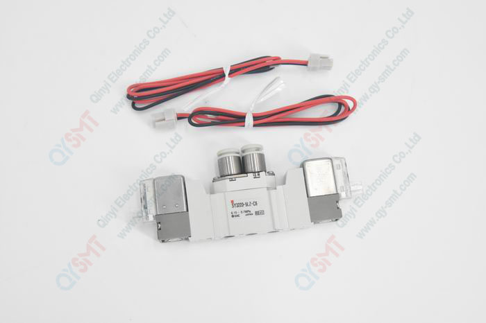 Solenoid Valve