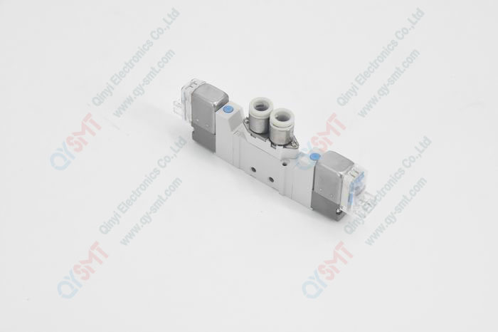 Solenoid Valve