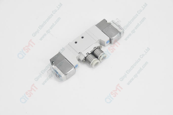 Solenoid Valve