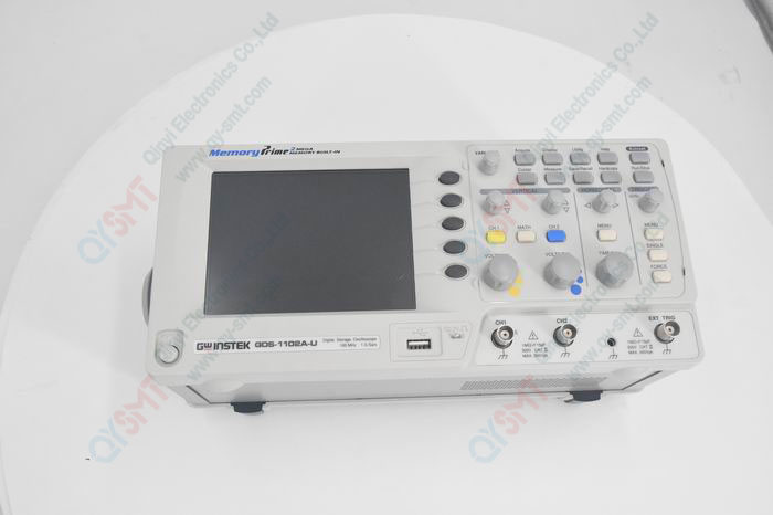Oscilloscope