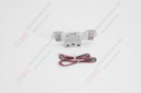 SMC-The electromagnetic valve