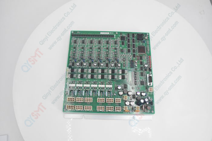 cm402 LED card