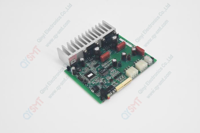 CONVEYOR SERVO DRIVER FOR SM400S