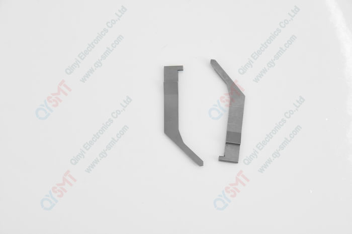Clamp jaw (5mm)