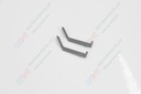 CLAMP, JAW