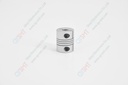 Coupling shaft