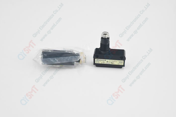 Yamatake limit switch