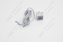 Pressure gauge