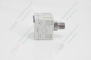 Pressure gauge
