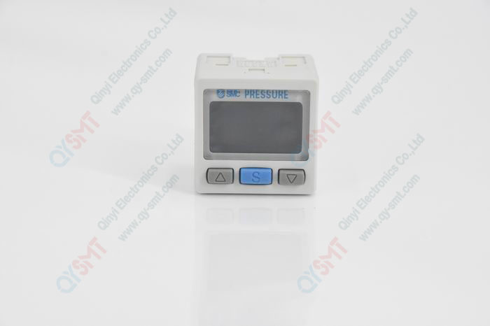 Pressure gauge