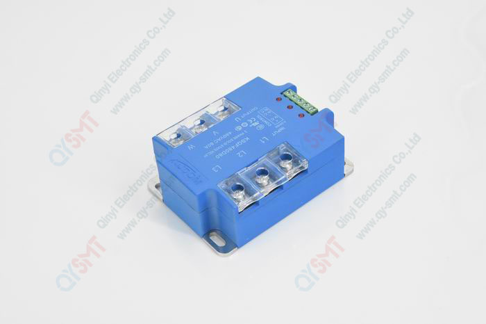 KUDOM 3 PHASE SOLID STATE RELAY