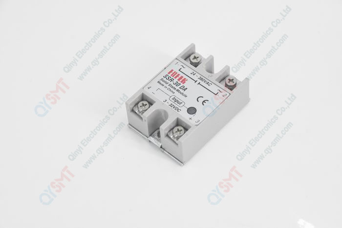 Solid state relay
