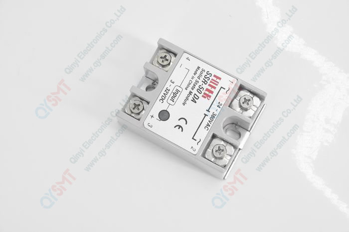 Solid state relay