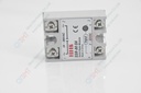 Solid state relay
