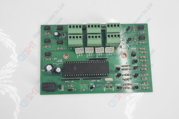 ASSEMBLED PCB FOR REMOTE CONTROL