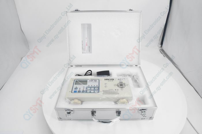 Torque meter
