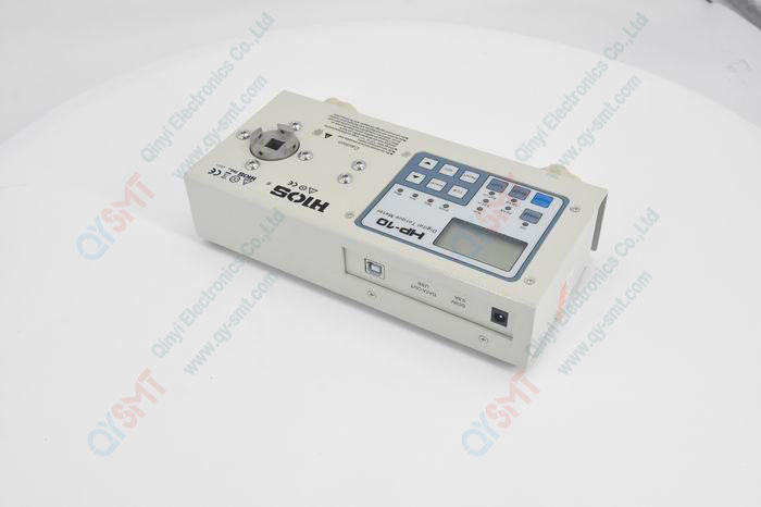 Torque meter