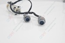 Panasonic Servo motor for Disco  saw model  DAD321