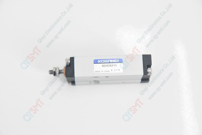 Cylinder BDAS6X15