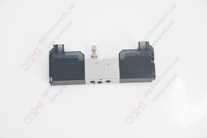SM421 Solenoid valve