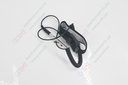 ESD WRIST TRAP 20FT BLACK
