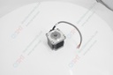 stepping motor