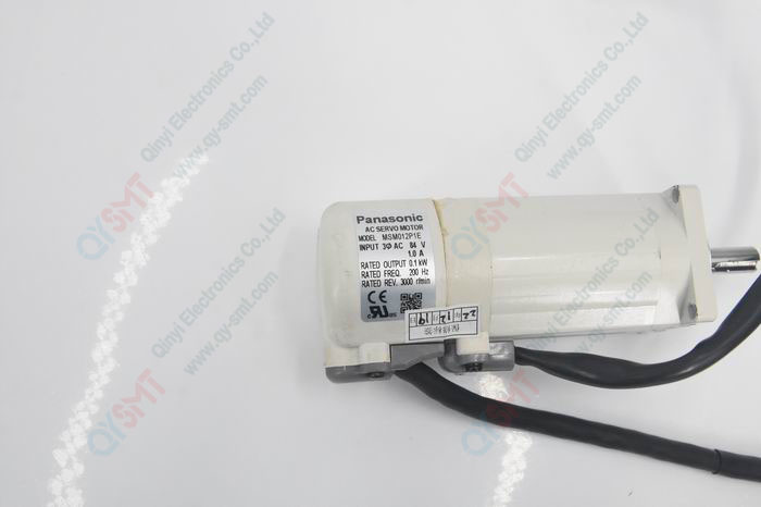 MOTOR SERVO
