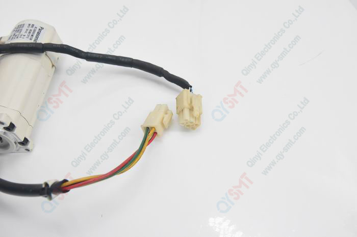 MOTOR SERVO