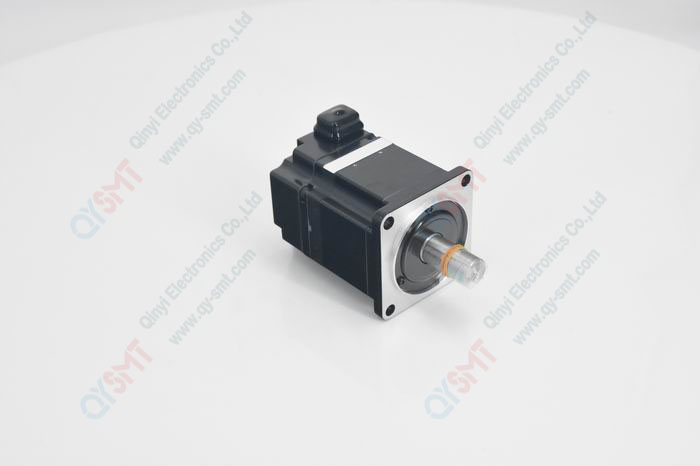 AC SERVO DRIVER