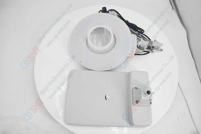 Magnifier glass 20x