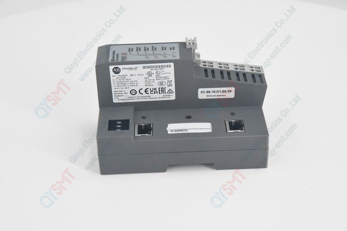 Allen-Bradley