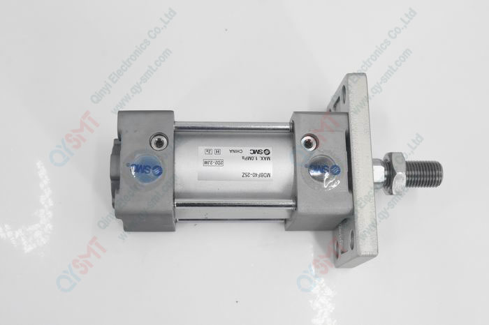 Cylinder