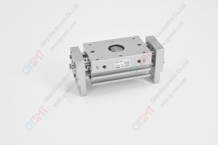Cylinder