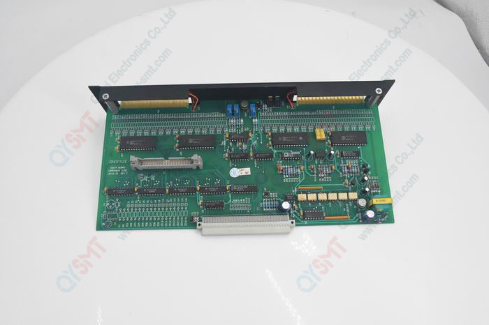 SSAIM Board