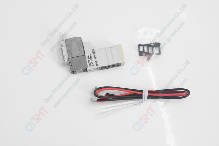 SOL Valve
