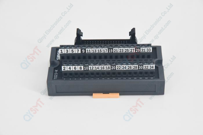 Terminal for Keyence KV-NC SIRON
