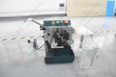 Components Forming Machine For Z Form