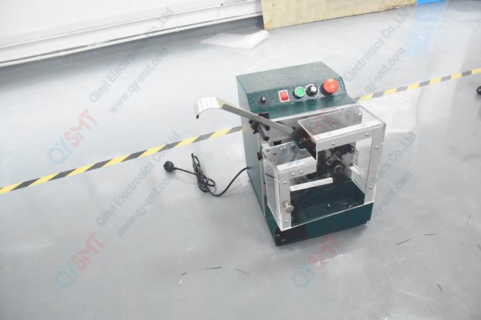 Components Forming Machine For Z Form