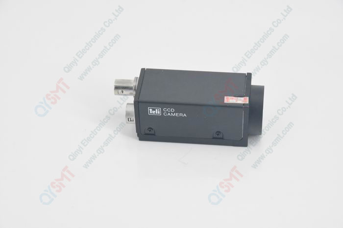Teli CCD Camera DC12V w/o Lens