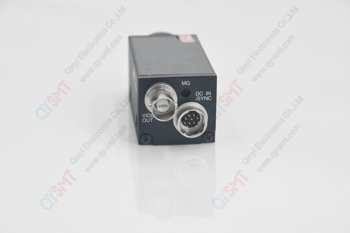 Teli CCD Camera DC12V w/o Lens