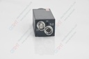 Teli CCD Camera DC12V w/o Lens