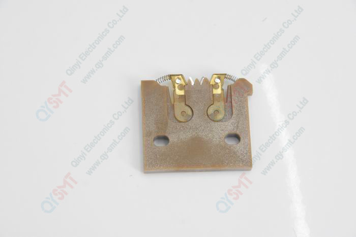 CHAIN CLIP ASSY