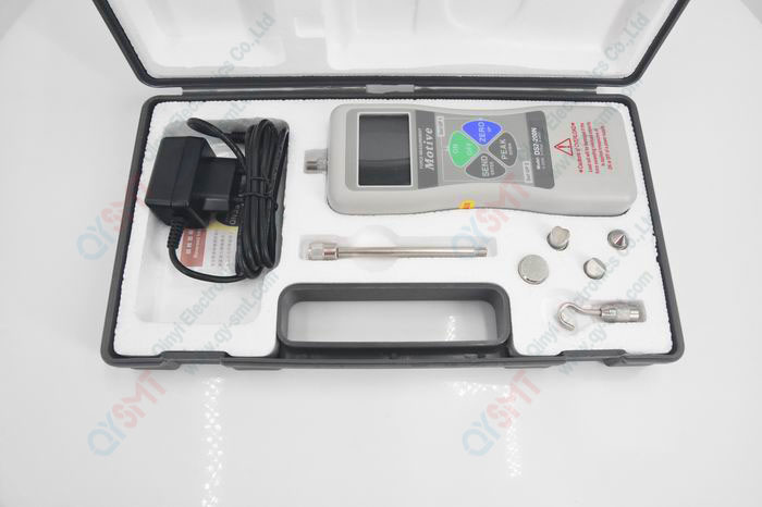 Force Meter 0-200N