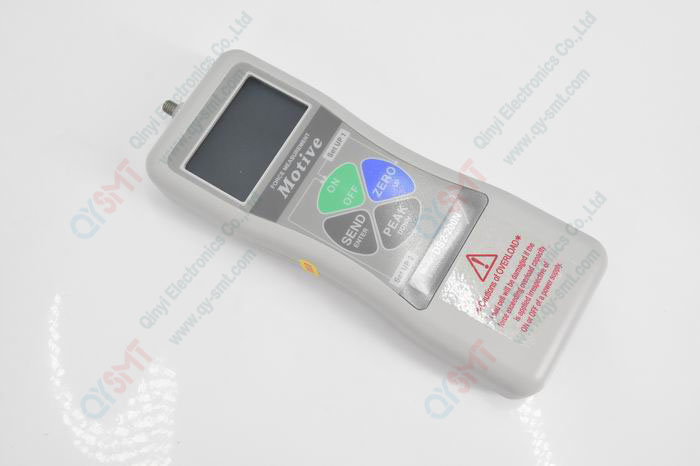 Force Meter 0-200N
