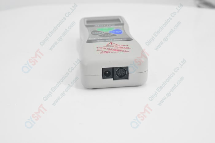 Force Meter 0-200N